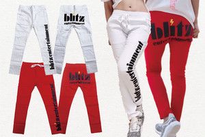 タイトパンツ 脚長効果あり！【BLiTZ】ブリッツ | SHOP | バレエ